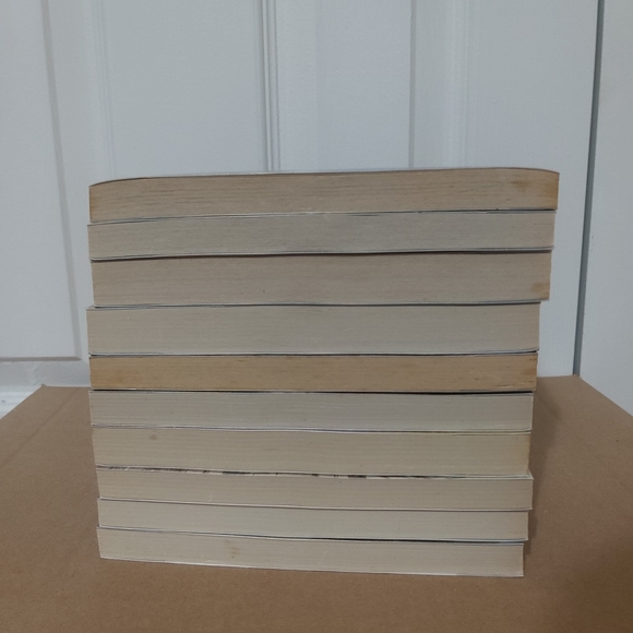 Wordsworth Classic 10 books box set - Picture 8 of 10